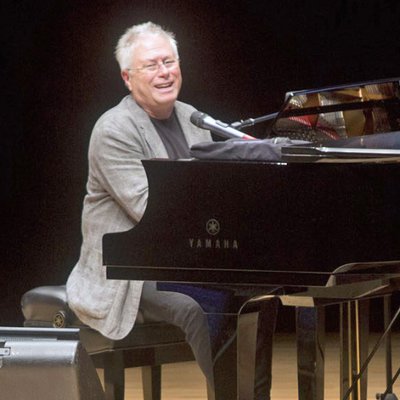 BroadwayWorld's 100 People To Follow on Twitter in 2021 Image