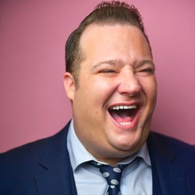 BroadwayWorld's 100 People To Follow on Twitter in 2021 Image