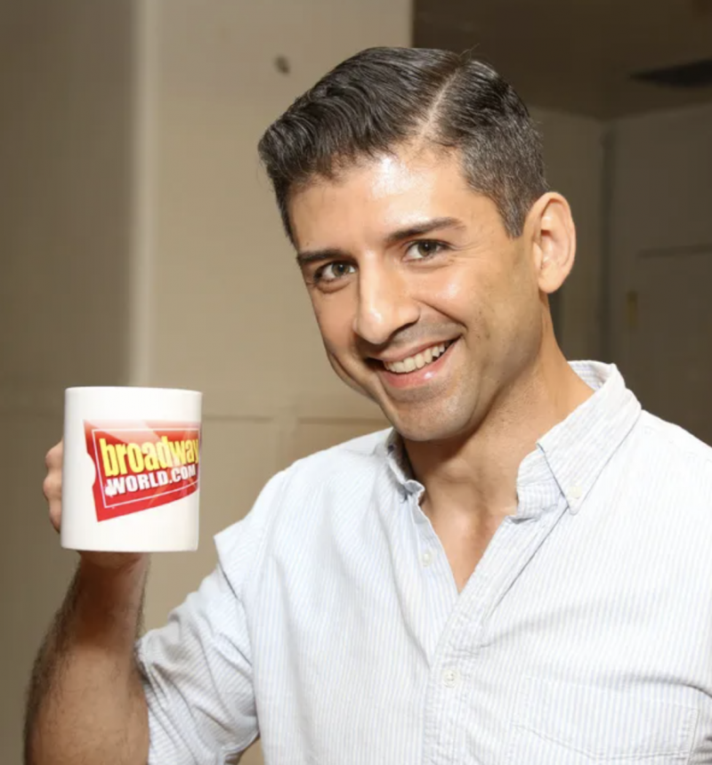 Wake Up With BWW 2/5: Rodgers and Hammerstein's CINDERELLA Comes to Disney+, and More! Image