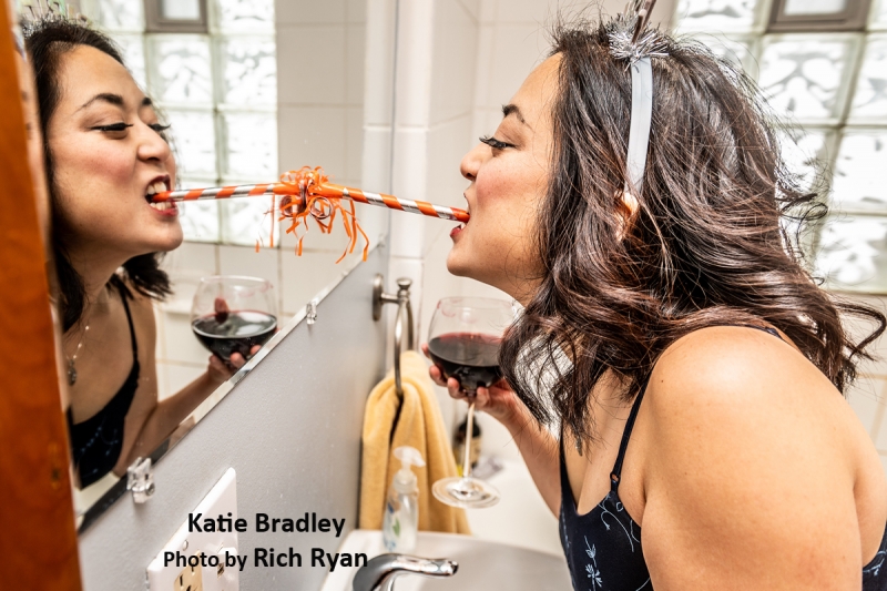 Interview: Playwright Susan Soon He Stanton Commemorating Her BIRTHDAY & Episodic Works Image