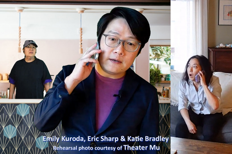 Interview: Playwright Susan Soon He Stanton Commemorating Her BIRTHDAY & Episodic Works Image