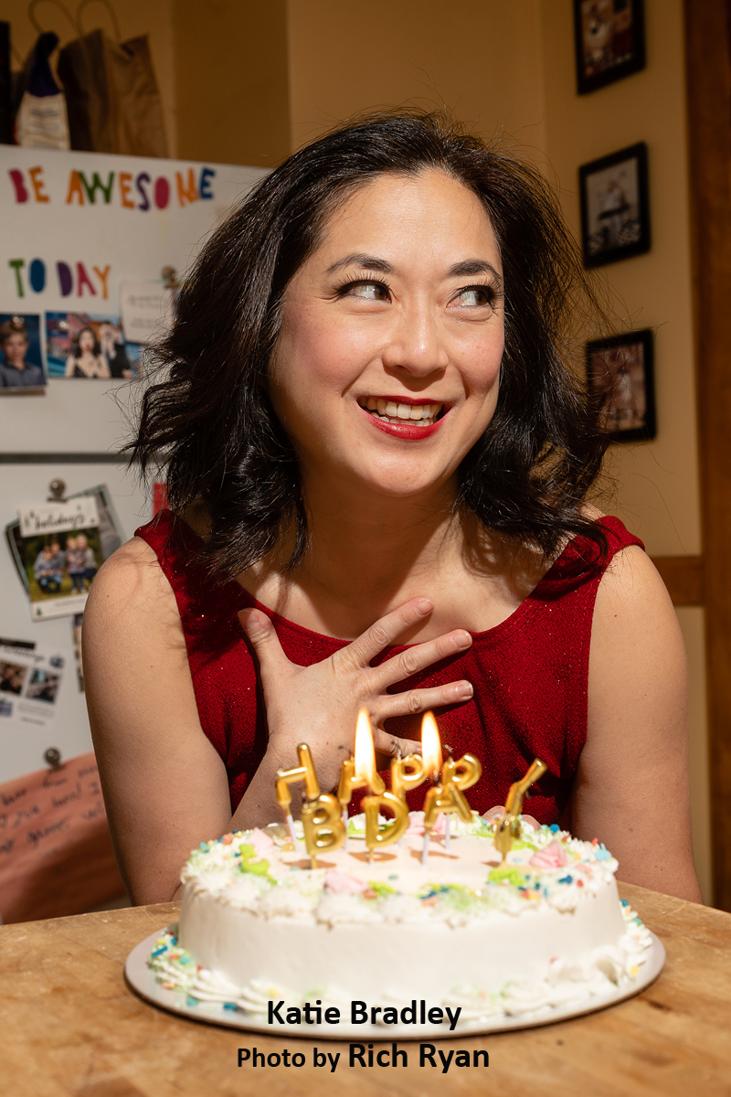 Interview: Playwright Susan Soon He Stanton Commemorating Her BIRTHDAY & Episodic Works 