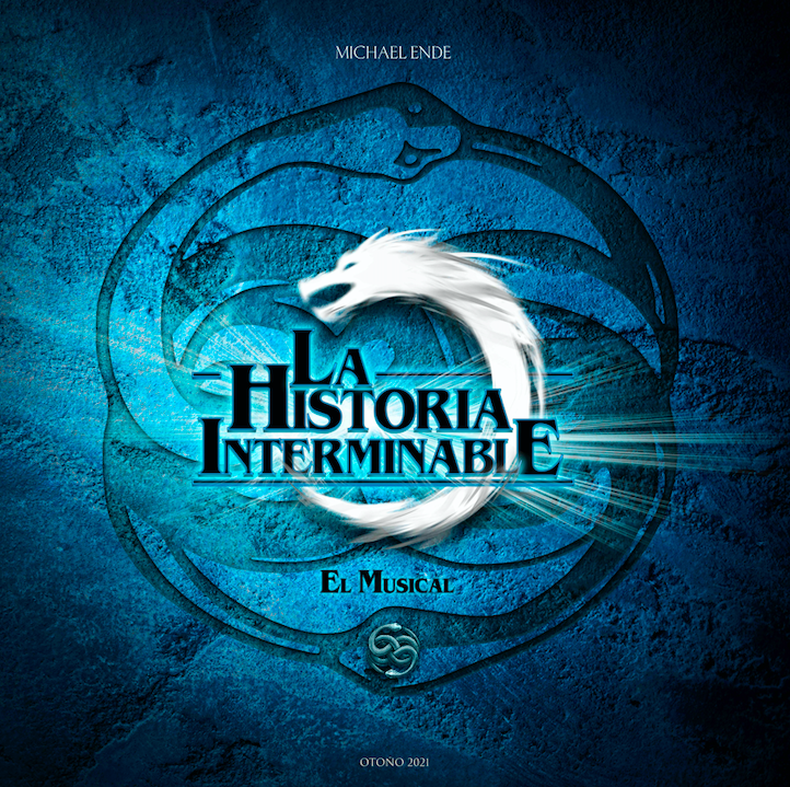 Golden Notes convoca audiciones para LA HISTORIA INTERMINABLE Image