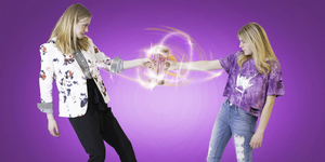 BWW Review: FREAKY FRIDAY at the SCERA is Vivacious Photo