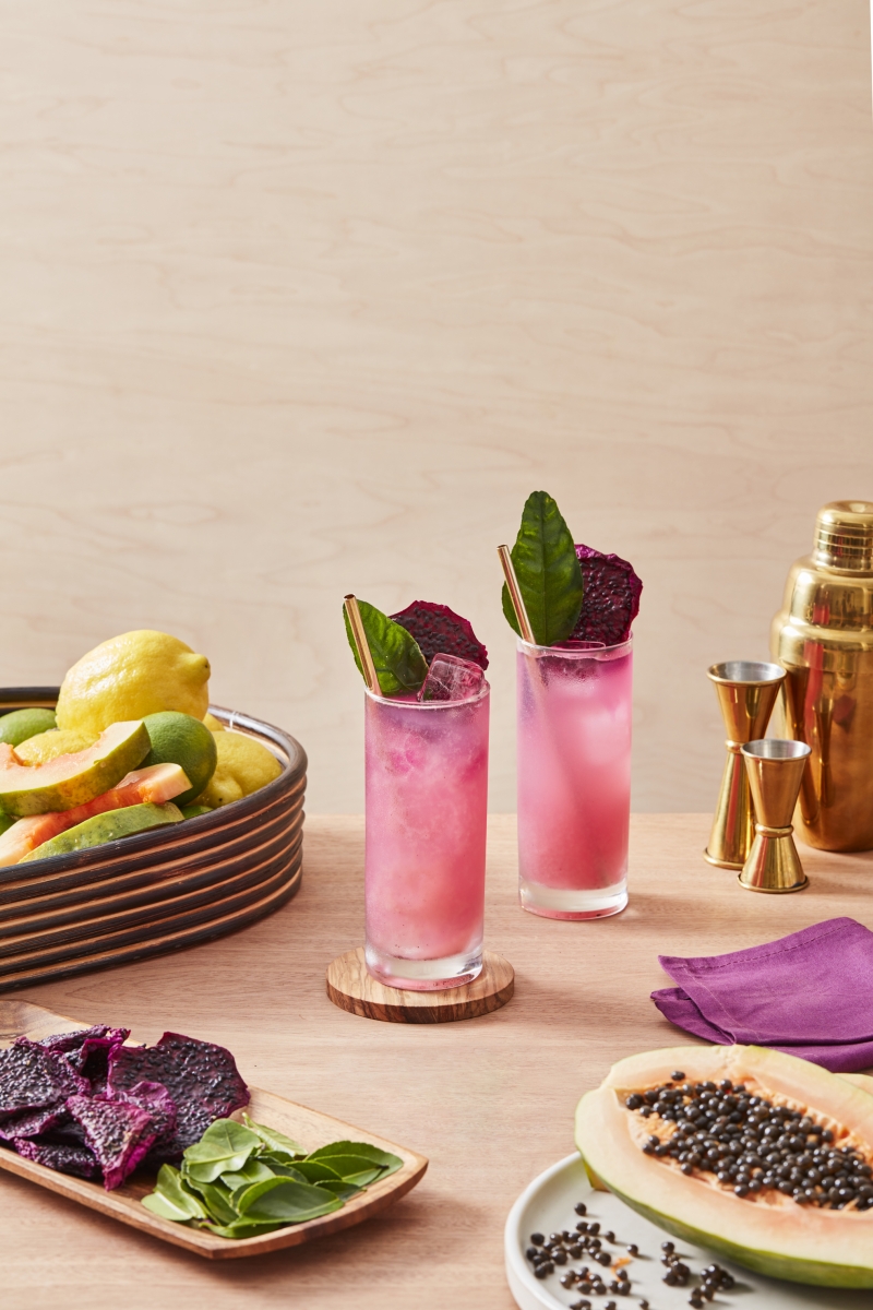 KETEL ONE has Valentine's Day Cocktail Recipes to Love Image
