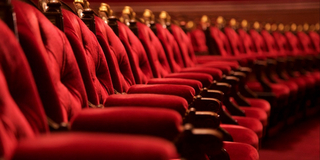 Mixed Media: How Artists Are Taking the 'Theater' Out of Theatre Photo