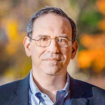 BroadwayWorld's 100 People To Follow on Twitter in 2021 Image