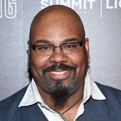 BroadwayWorld's 100 People To Follow on Twitter in 2021 Image