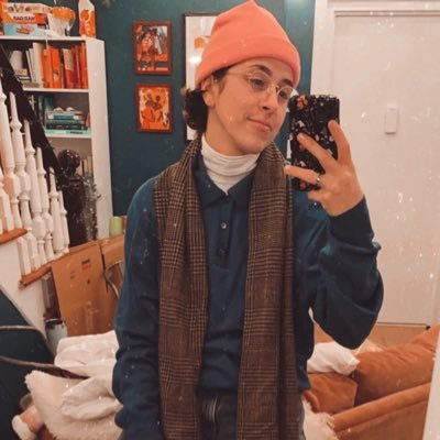 BroadwayWorld's 100 People To Follow on Twitter in 2021 Image