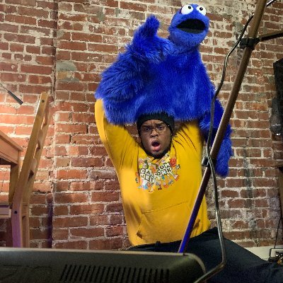 BroadwayWorld's 100 People To Follow on Twitter in 2021 Image
