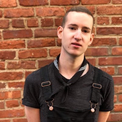 BroadwayWorld's 100 People To Follow on Twitter in 2021 Image