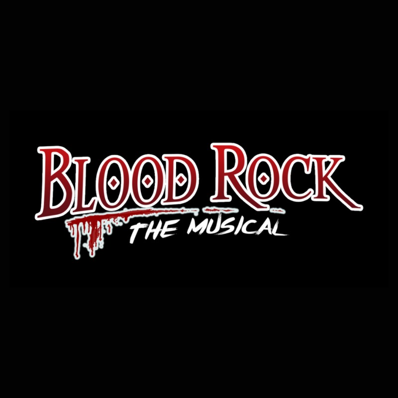 The BLOOD ROCK THE MUSICAL Team Takes Over Our Instagram Today! 