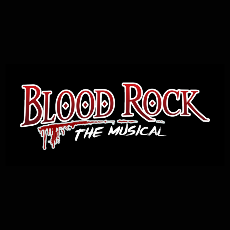 The BLOOD ROCK THE MUSICAL Team Takes Over Our Instagram Today! Image