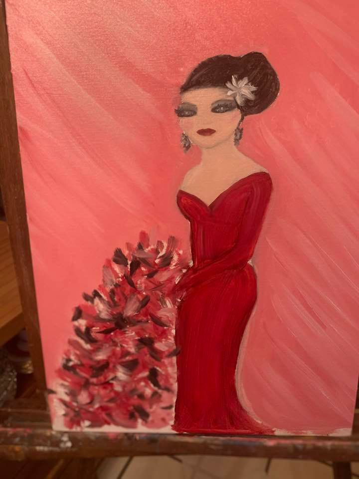 Interview: At Home With Leslie Orofino Image