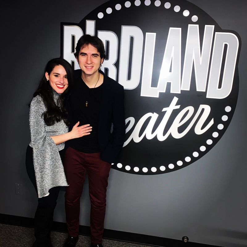 Feature: Learn More About Some of Our Favorite Cabaret Couples Image