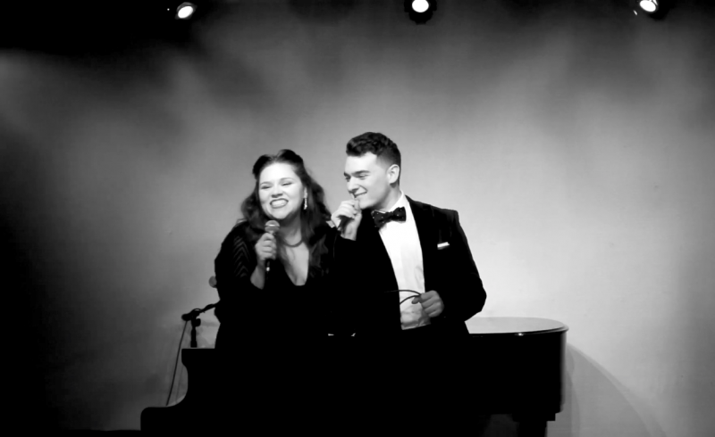 Feature: Learn More About Some of Our Favorite Cabaret Couples 