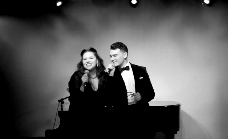 Feature: Learn More About Some of Our Favorite Cabaret Couples Image