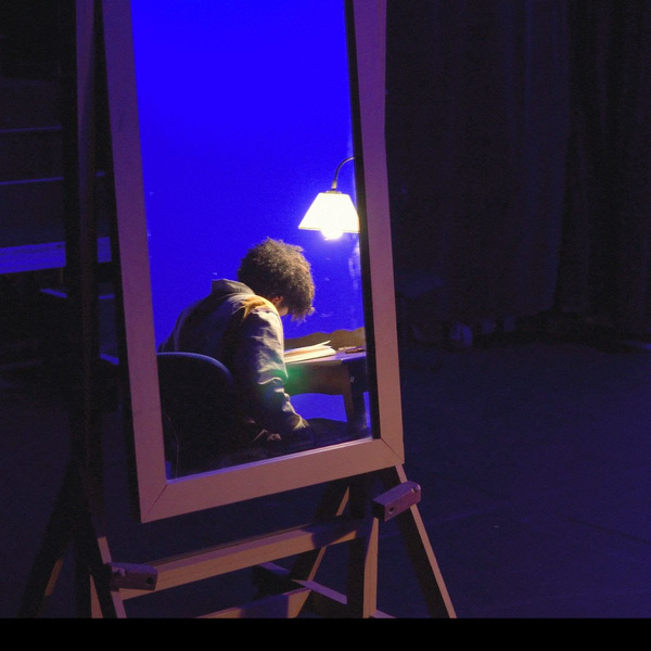 Photo Flash: Des Moines Playhouse to Premiere NATURE OF THE DREAM Image