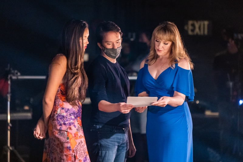 Interview: Theatre Life with Emily Skinner Image