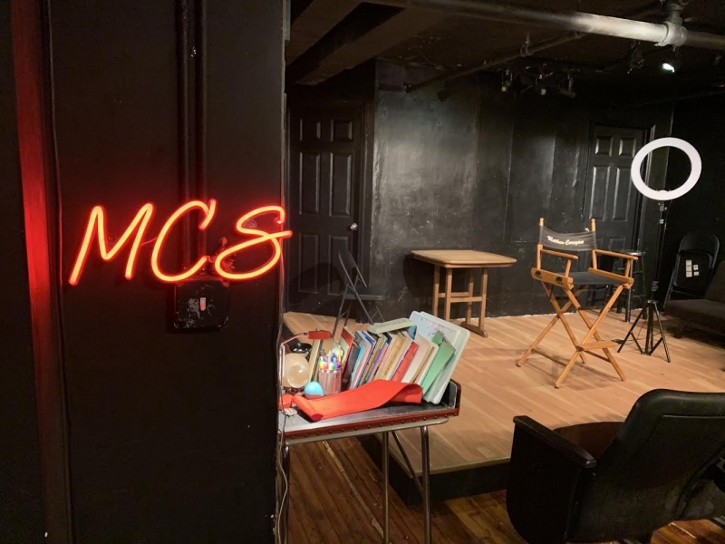 Interview: Learn All About Matthew Corozine Studio from Founder Matthew Corozine! Image