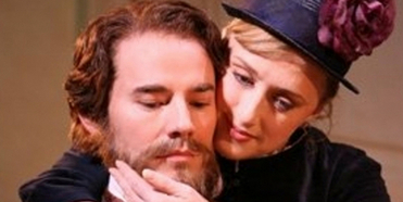 VIDEO: On This Day, February 21- SUNDAY IN THE PARK WITH GEORGE Returns to Broadway Photo