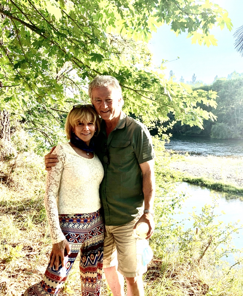 Interview: Linda Purl And Patrick Duffy Take a Chance On Love And Win Image