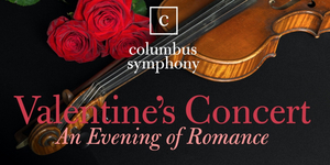 BWW Review: COLUMBUS SYMPHONY ORCHESTRA Presents a LIVE Socially Distant Concert for Valen Photo