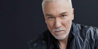 VIDEO: Patrick Page Visits Backstage LIVE with Richard Ridge- Watch Now! Photo