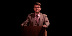 BWW Review: THE STORY OF MY LIFE at Broadway Rose Photo