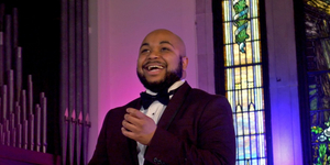 BWW Review: SOME ENCHANTED EVENING from Pittsburgh Festival Opera Photo