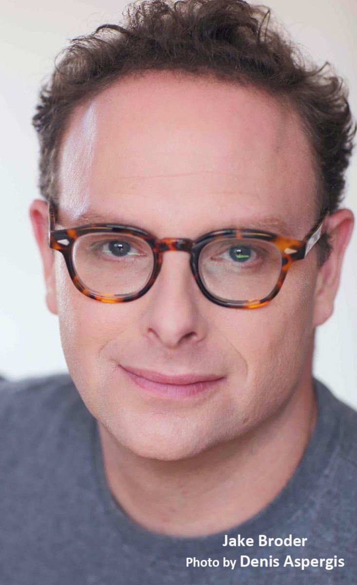 Interview: UNRAVELLED Playwright/Actor Jake Broder Creating Good Times To Mask The Bad Times We're Having Image