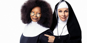 West End SISTER ACT THE MUSICAL Postponed Until 2022; Whoopi Goldberg Departs Cast Photo