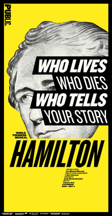 UN DÍA COMO HOY: HAMILTON se estrenaba Off-Broadway Image
