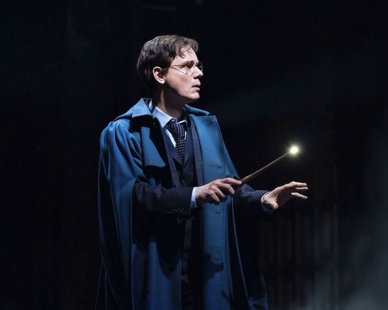 Interview: Jamie Ballard Talks Starring as Mark Antony in Shakespeare@ Home's JULIUS CAESAR Image