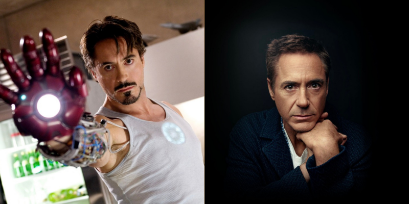 Marvel Stars That Have Taken Bows on Broadway Image