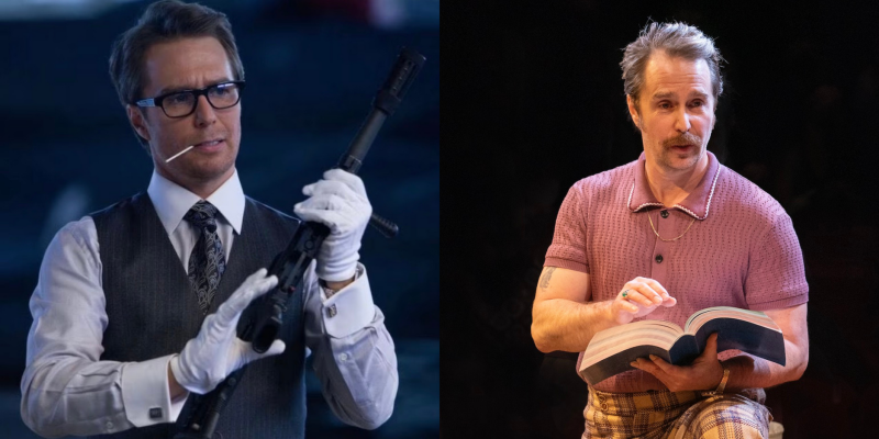 Marvel Stars That Have Taken Bows on Broadway Image