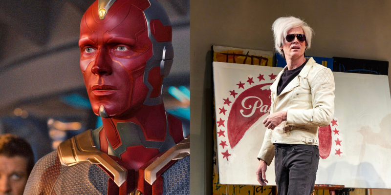 Marvel Stars That Have Taken Bows on Broadway Image