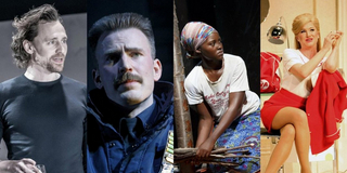 Marvel Stars That Have Taken Bows on Broadway Photo
