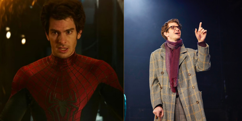 Marvel Stars That Have Taken Bows on Broadway  Image