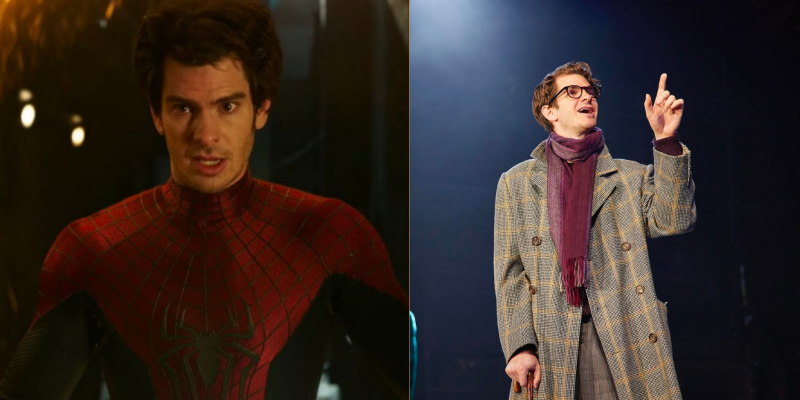 Marvel Stars That Have Taken Bows on Broadway Image