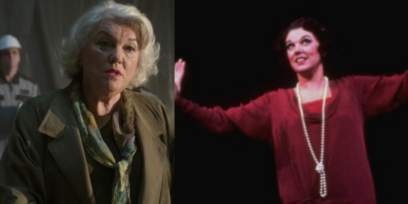 Marvel Stars That Have Taken Bows on Broadway Image
