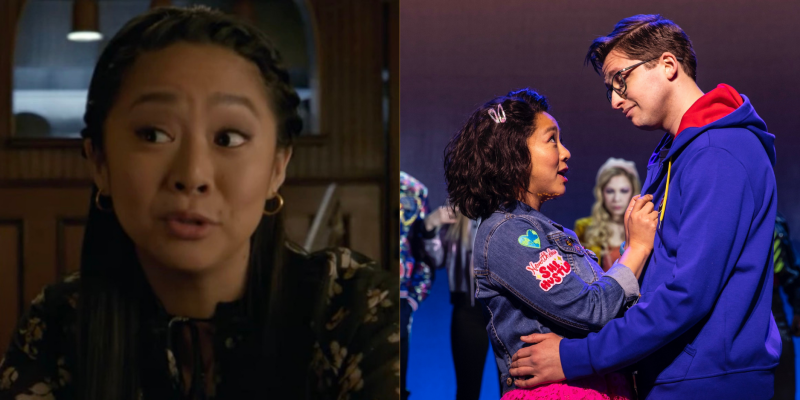 Marvel Stars That Have Taken Bows on Broadway Image