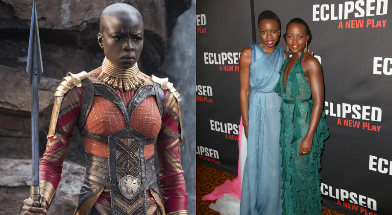 Marvel Stars That Have Taken Bows on Broadway Image