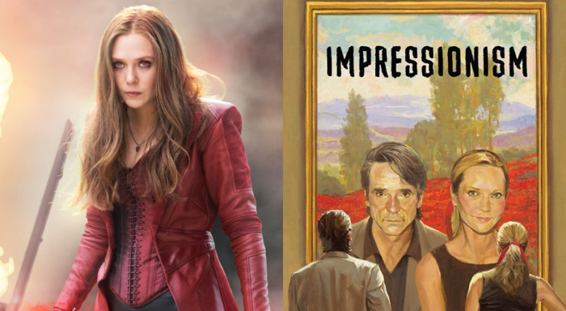 Marvel Stars That Have Taken Bows on Broadway Image