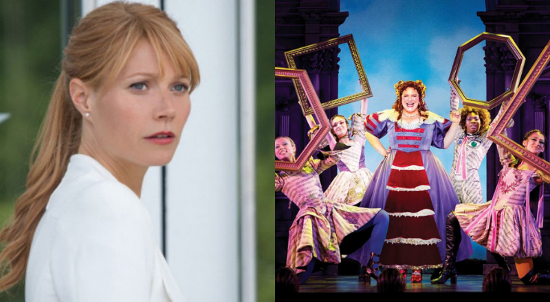 Marvel Stars That Have Taken Bows on Broadway Image