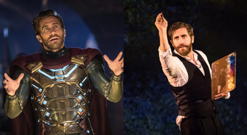 Marvel Stars That Have Taken Bows on Broadway Image