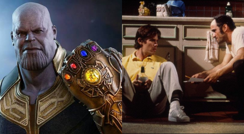 Marvel Stars That Have Taken Bows on Broadway Image