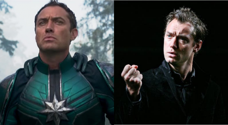 Marvel Stars That Have Taken Bows on Broadway Image