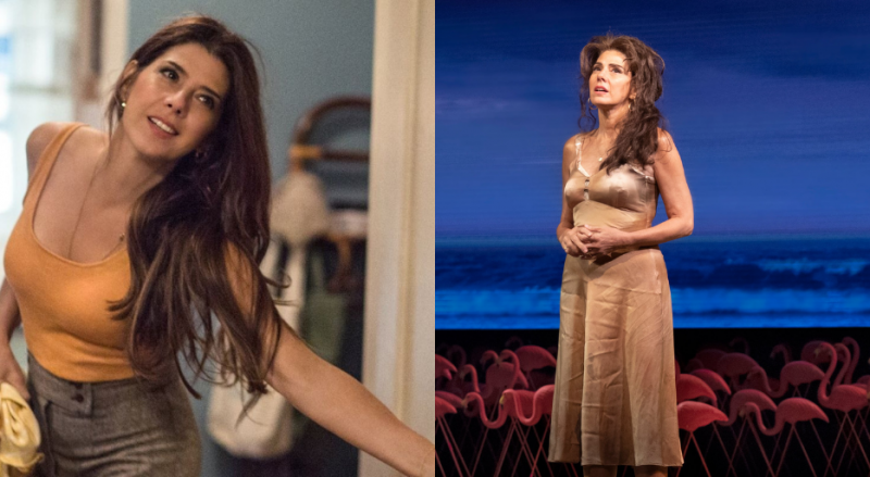 Marvel Stars That Have Taken Bows on Broadway Image