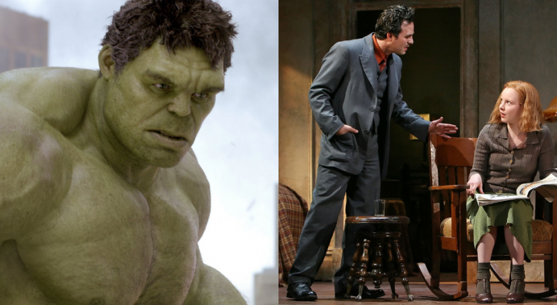Marvel Stars That Have Taken Bows on Broadway Image